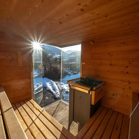 Sendlhofer Chalet *