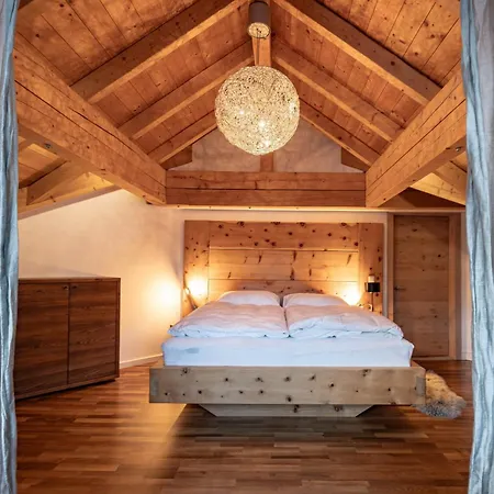 Sendlhofer Chalet