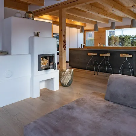 Sendlhofer Chalet *