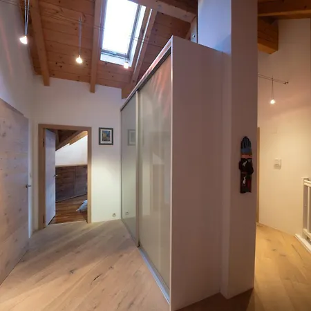 Sendlhofer Chalet