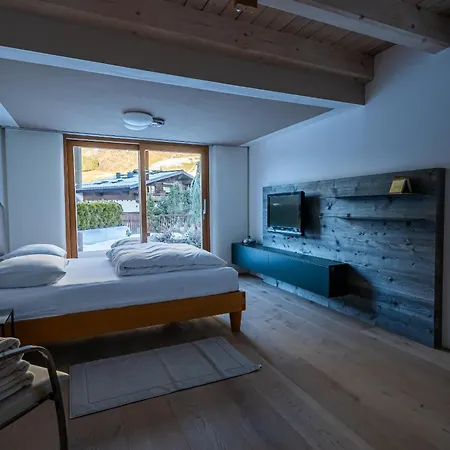 Chalet Sendlhofer *