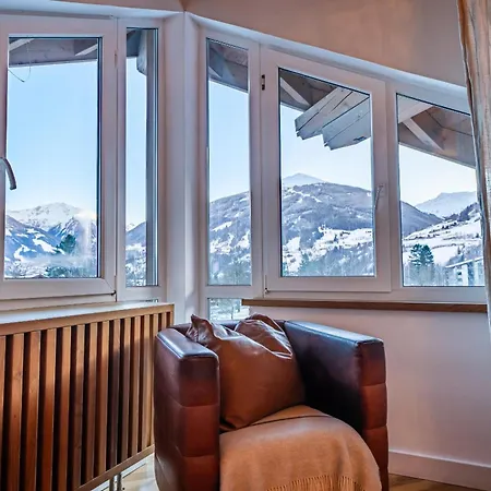 Domek alpejski Sendlhofer Bad Hofgastein