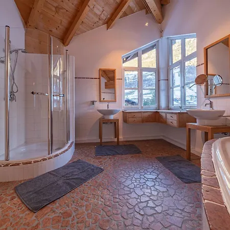 Sendlhofer Bad Hofgastein