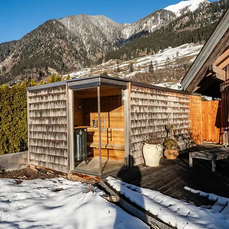 Sendlhofer Horská chata *