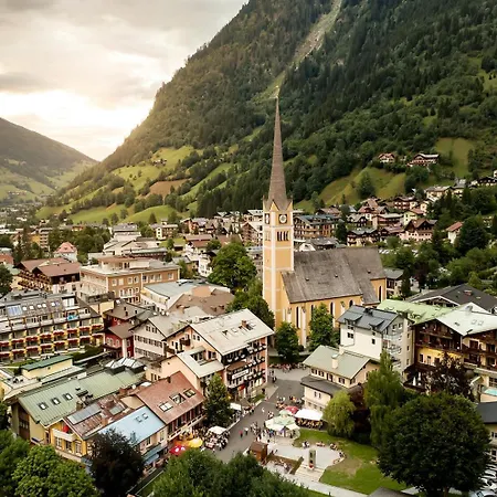 Sendlhofer * Bad Hofgastein