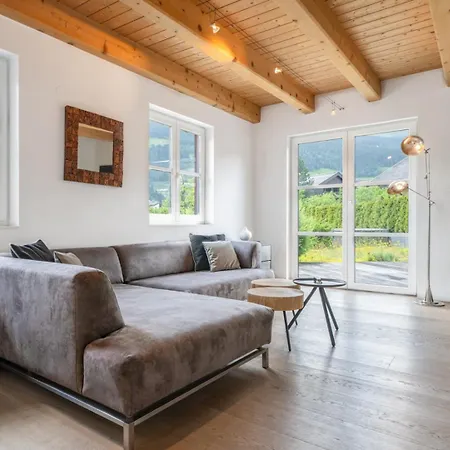 Chalet Sendlhofer *