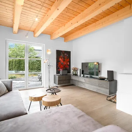 Chalet Sendlhofer Bad Hofgastein