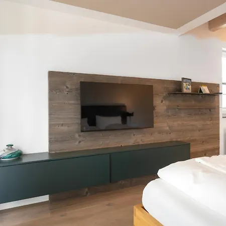 Sendlhofer Chalet