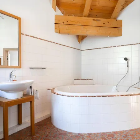 Chalet Sendlhofer