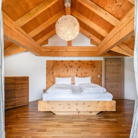 Sendlhofer Chalet Bad Hofgastein