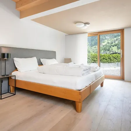 Sendlhofer Chalet *