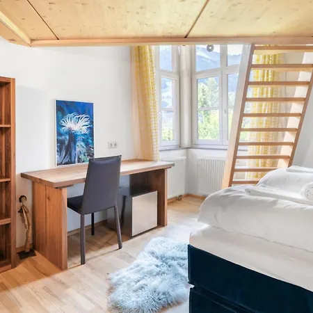 Sendlhofer Chalet Bad Hofgastein
