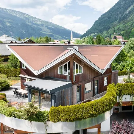 Chalet Sendlhofer Bad Hofgastein