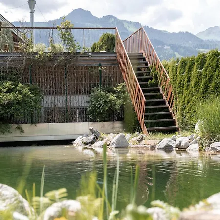 Chalet Sendlhofer Bad Hofgastein
