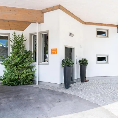 Chalet Sendlhofer