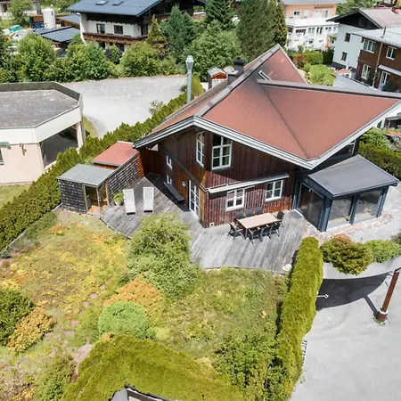 Sendlhofer Chalet Bad Hofgastein